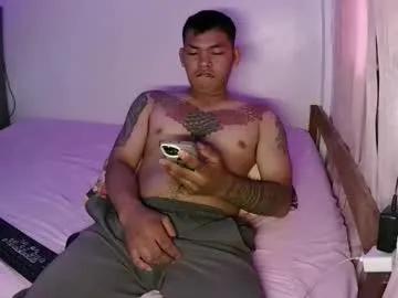 hugecock_jr from Chaturbate