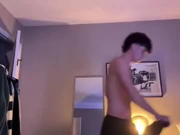 hungc0llegejock from Chaturbate