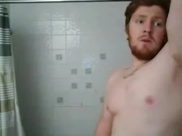 hungnred5 from Chaturbate