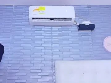 hungry_pussy18 from Chaturbate