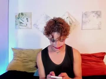Try 19 years old iangel_ from Chaturbate iangel_ from Chaturbate