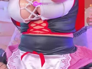 iara_smith_ from Chaturbate