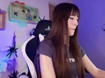 iisacherry from Chaturbate