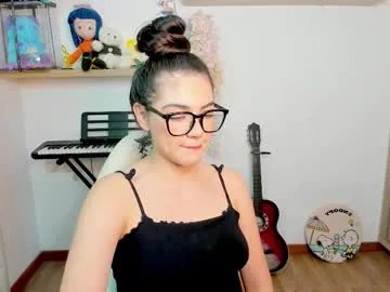 iki_mei from Chaturbate
