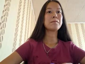 ilanamaxi from Chaturbate