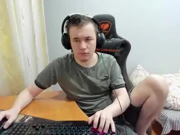 iliaskrislove on Chaturbate 