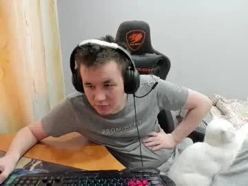 iliaskrislove on Chaturbate 