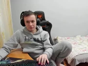 iliaskrislove on Chaturbate 