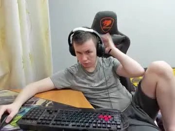 iliaskrislove on Chaturbate 