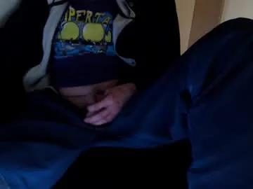 ilovebetty2002 from Chaturbate