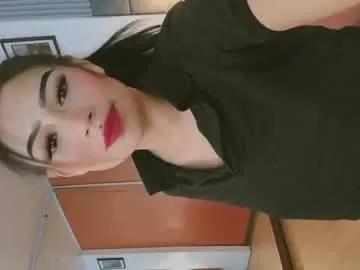 im_alesa from Chaturbate