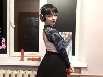 Watch Chaturbate's Infinitina infinitina from Chaturbate