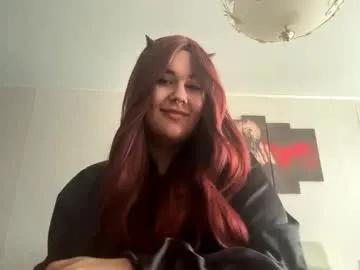 ingabowlet from Chaturbate