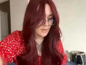 ingabowlet from Chaturbate