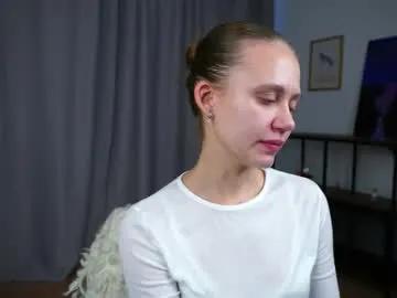 ingerperrucci from Chaturbate