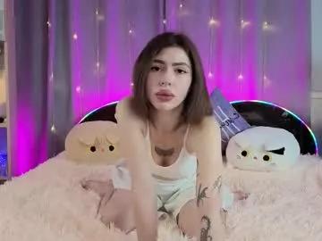 inkkydoll from Chaturbate