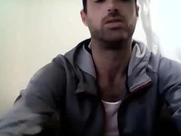 inkster8861 from Chaturbate