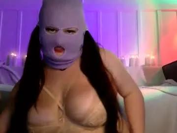 intowhatnow from Chaturbate