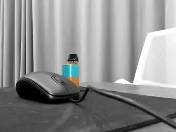 iridesssa from Chaturbate