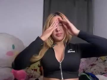 irinanovna from Chaturbate