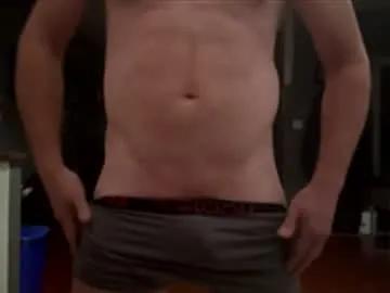 irishcock1986 from Chaturbate