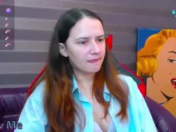 Watch Chaturbate's Irisnichols irisnichols from Chaturbate