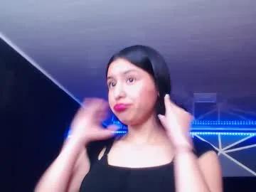 iriswill from Chaturbate