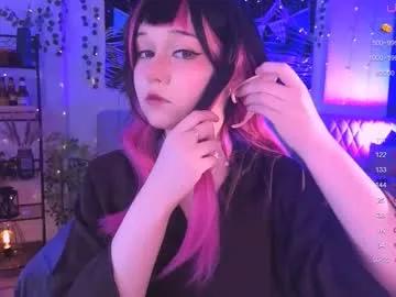Join hot slut Irma_bell irma_bell from Chaturbate