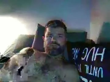 ironwalker03 from Chaturbate