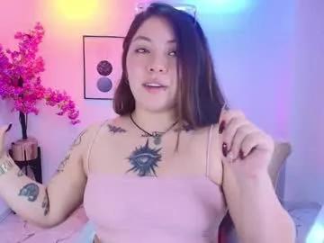 isa_reel from Chaturbate