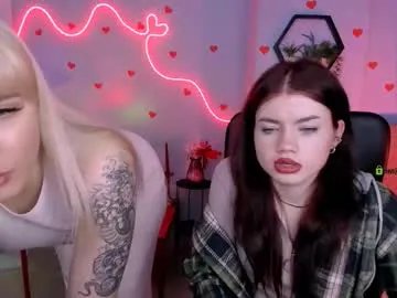 isabel_wave from Chaturbate