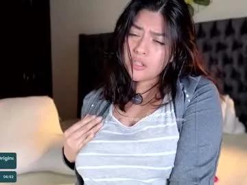 Admire 23 years old isabeyferrec from Chaturbate isabeyferrec from Chaturbate