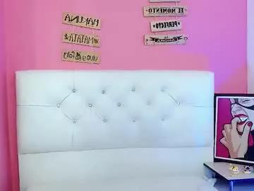 isadora_queen_ts from Chaturbate