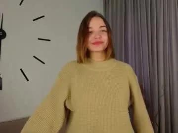 isadorahumbert from Chaturbate