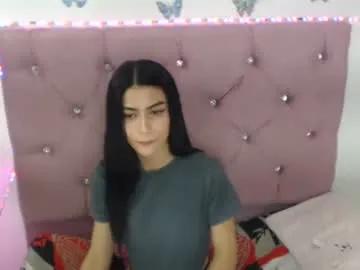 isardrigue02 from Chaturbate