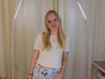 isauraluciano from Chaturbate