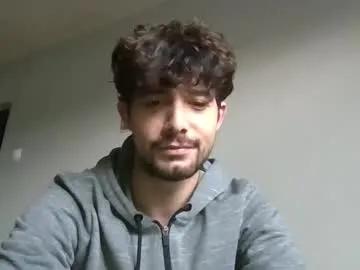 Masturbate to Islaysince97, he wants to masturbate for you islaysince97 from Chaturbate