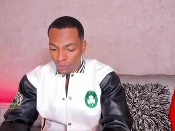 itanxfor from Chaturbate