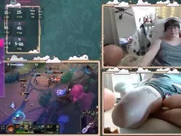 ithuriella from Chaturbate
