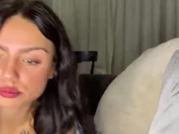 itsberkeley from Chaturbate