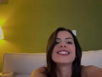 Masturbate to Chaturbate's Itsbrunababy itsbrunababy from Chaturbate