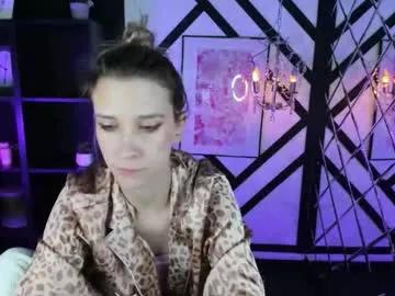 iva_bananas from Chaturbate