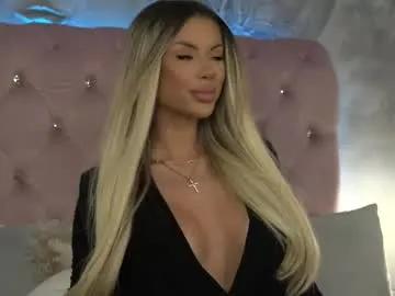 ivyrubens from Chaturbate