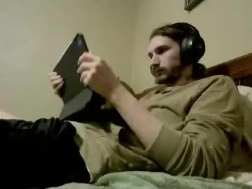 iwhitesmurf from Chaturbate