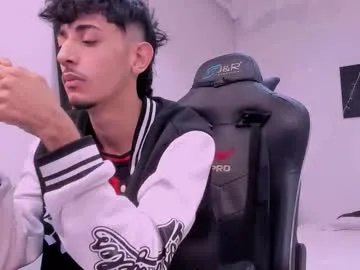 j_martony from Chaturbate