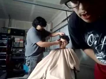 jacewill124 from Chaturbate