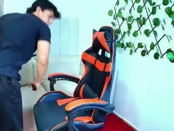 jack_bigx from Chaturbate