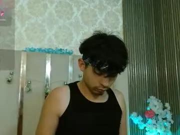 jack_tay1 from Chaturbate
