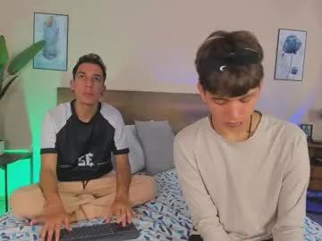 Hot Jack_wesker wants you to fuck his body now jack_wesker from Chaturbate