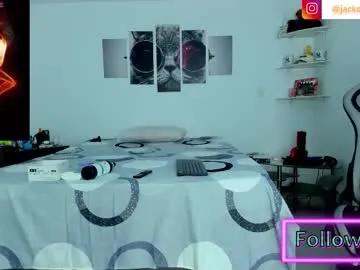 jackdeliciusdick from Chaturbate